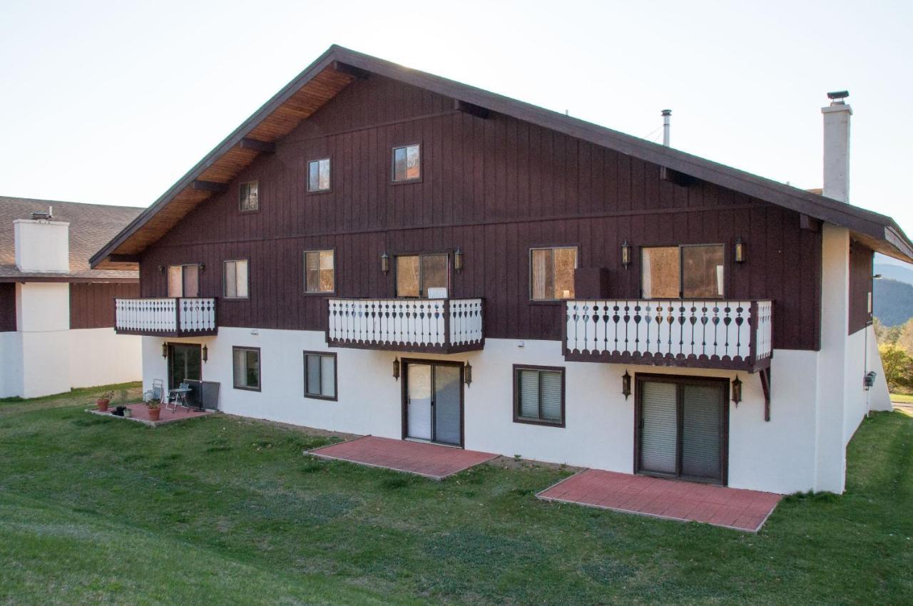 Linderhof Mountainside 12 Apartment Bartlett Exterior foto