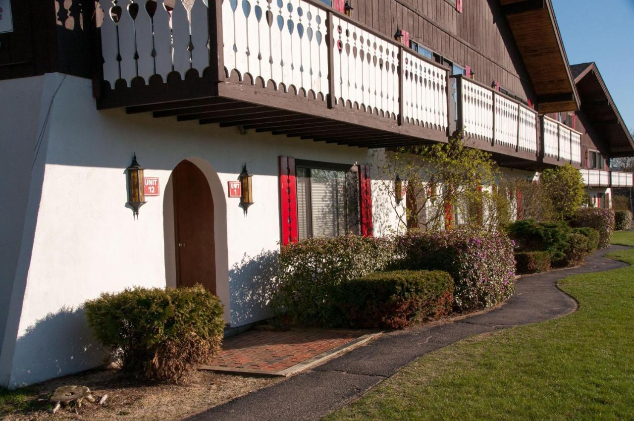 Linderhof Mountainside 12 Apartment Bartlett Exterior foto